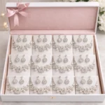 wholesale necklace set box for jewellery retailers